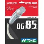Yonex Bg 85 Badminton String
